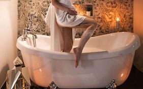 Boutique Hotel Ferrara